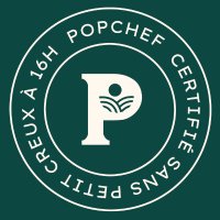Popchef (@popchef) 's Twitter Profile