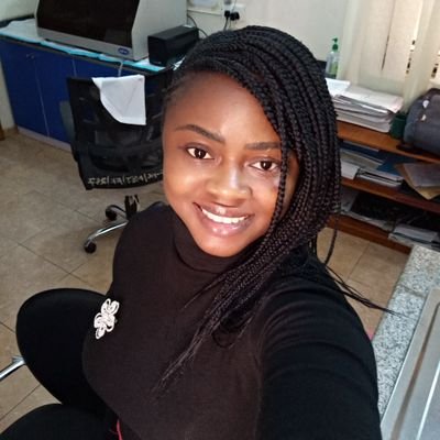 AdaraJoy's profile picture. Christian.Wife.Mum.Exquisite Biomedical Scientist.