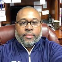 Curtiss Smith - @PastorCurtissP Twitter Profile Photo