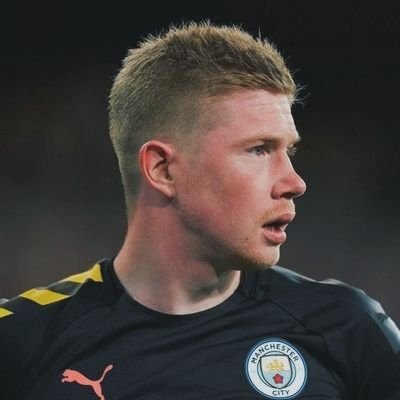 Bem vindos ao perfil deprê dedicado ao melhor meia do mundo. Aqui Kevin De Bruyne fala e nós obedecemos.