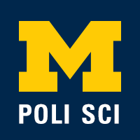 Giving you updates on everything Political Science at the University of Michigan