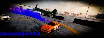 Dan420Canna's profile picture. Gamer stoner video editor