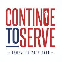 Continue to Serve (@continuetoserve) 's Twitter Profile