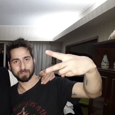 Facundo66801871's profile picture. 