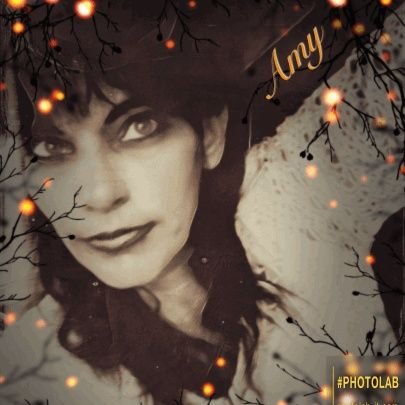 AmyRowl51869688's profile picture. Cleo The Muse of History