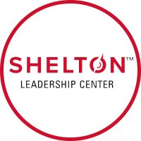 Shelton Leadership Center(@Shelton_Center) 's Twitter Profile Photo
