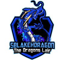 Steven Blake Hughes (@sblakehdragon) 's Twitter Profile
