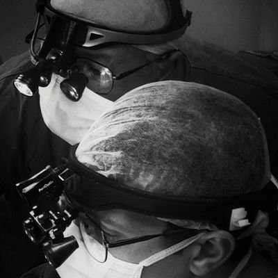 A young Cardiovascular Surgeon
Congenital Heart Diseases, my passion.
Educational blog and Instagram: @cardiosurgerypost