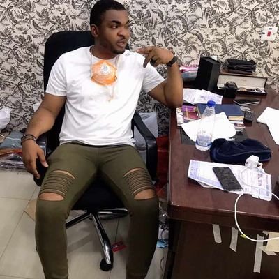 An interior decorator and planner,life coach and motivational speaker