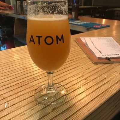 Atom beer lover . conservative hater . lover of salt and vinegar hula hoops
