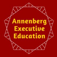 Annenberg Executive Education (@annenbergexed) 's Twitter Profile Photo