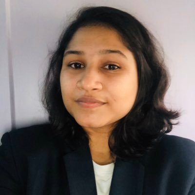 Digital Marketing Intern, Freelancer, Ex Banking Professional
