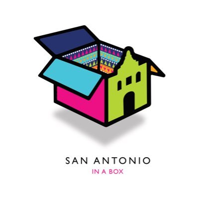 Sending San Antonio one box at a time