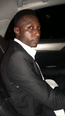SirajMahamadou's profile picture. business