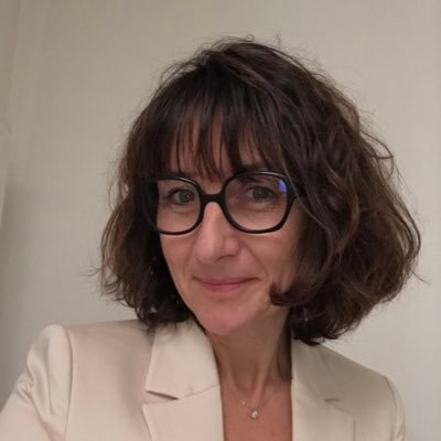 PascaleLLefevre's profile picture. Directrice du campus Talis Paris #alternance #apprentissage #talents #partenariat #innovation #frenchtech