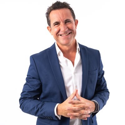 ◾️ Hotel Marketing Strategist @artiemhotels ◾️Mentor programa “Growth Marketer System”◾️ Una de las 150 personas más influyentes del turismo Español.