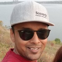 Niraj Bedekar (@bedekarniraj) 's Twitter Profile