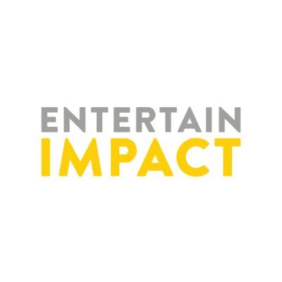 EntertainImpact Profile Picture