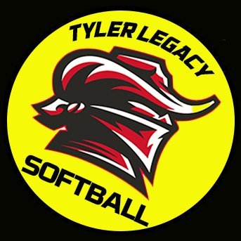 TYLER LEGACY SOFTBALL 20