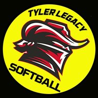 TYLER LEGACY SOFTBALL BOOSTER CLUB (@tlegacysoftball) 's Twitter Profile Photo TYLER LEGACY SOFTBALL BOOSTER CLUB (@tlegacysoftball) 's Twitter Profile Photo