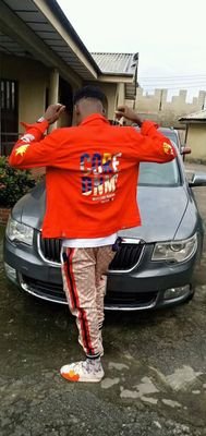 Davidso23822327's profile picture. Am from Nigeria and am an easy going guy!and am a stylist,musician,and also a comedian..........