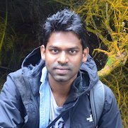 Research Scientist @IBMResearch - Previously Ph.D. from @CarnegieMellon (Opinions are my own)
