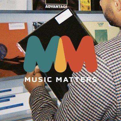 MusicMatters010 Profile Picture