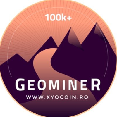 🏆Castiga #bani 💵 explorand lumea! #mineaza #cryptomonede #xyo cu 📲smartphone-ul tau! 📍Descarca acum #gratuit #xyocoin 👉 https://t.co/HawDGeTdT3 👍