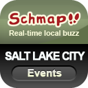 Real-time local buzz for live music, parties, shows and more local events happening right now in Salt Lake!