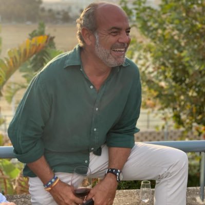 Ramón Aranda 🇪🇸 Profile