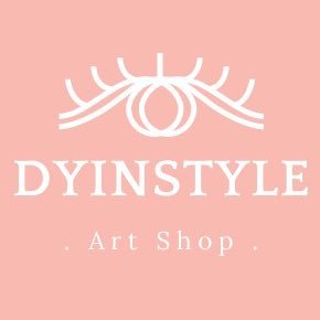 DyeInStyle Shop Profile