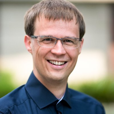Linus Mattauch Profile