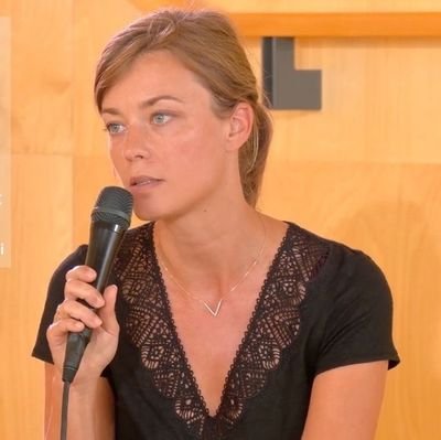 Directrice de l'association Pour une Agriculture du Vivant visant à fédérer l'ensemble des acteurs des filières pour un nouveau modèle agricole et alimentaire!