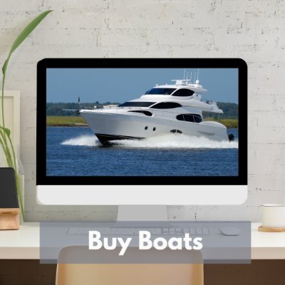 We are a one-stop shop for all things Boating!
Find Top websites to buy new and used boats
on https://t.co/MqsgeLi6vZ