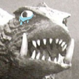 26 year old doofus. I tweet about my obsession with Cinema from Japan's Showa-era. Showa Gamera is cool. ESP/ENG ok 🇵🇷