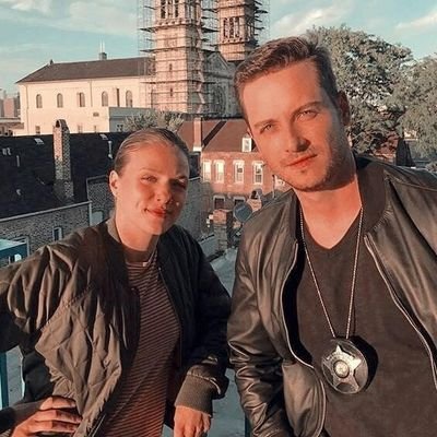 squad dedicado ao casal (ou quase) hailey upton e jay halstead de chicago pd | — vagas abertas, porém selecionadas.