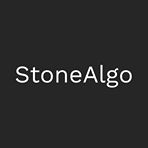 StoneAlgo (@stonealgo) 's Twitter Profile