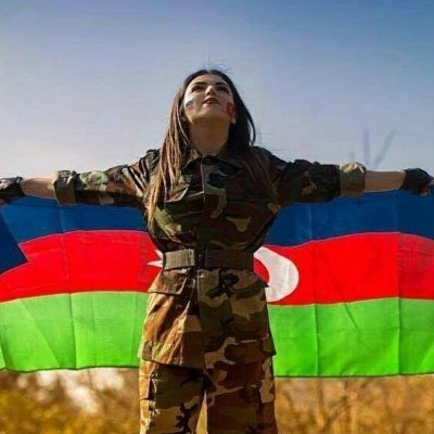 #KarabakhisAzerbaijan
YANIMIZDA OLAN HƏR KƏSƏ MİNNƏTDARIQ...🇵🇰🇦🇿🇹🇷