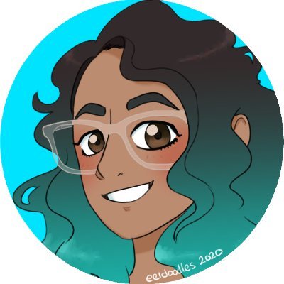 she/her 30s otome fan. I'm a graphic designer who loves what I do. Pic of me done by the amazing @eeldoodles! ʕっ•ᴥ•ʔっ Twitter wife @elixir4paradise ♥(ˆ⌣ˆԅ)