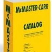 Random McMaster-Carr Parts, directly from the Catalog to you