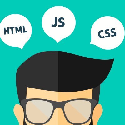 stupidFrontEnd's profile picture. Senior Front-End Developer