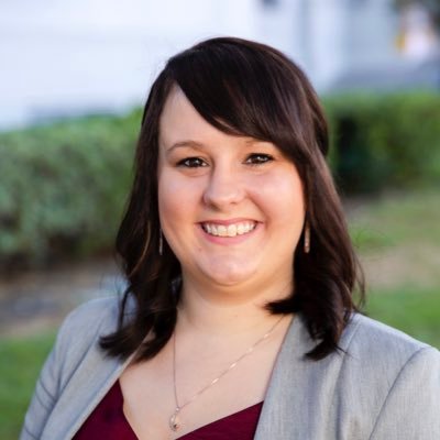 Assistant Professor | UNC Charlotte | Analytical chemist 👩🔬 (she/her) | opinions are my own