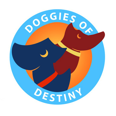 DestinyDoggies's profile picture. Doggies of Destiny 
on a Mission from DOG:Raise Funds & Awareness 4 Assistance Dogs Australia
2 dogs. 1 Mission 12months.
Join us & get involved 2day!