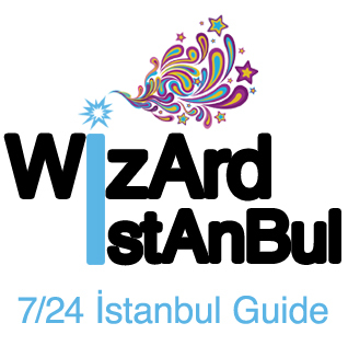 Official Istanbul Travel Guide. Just ask any question about your Istanbul trip to @wizardistanbul and get reply in minutes!