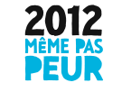 2012MPP's profile picture. Page officielle de la campagne 2012 Même pas peur