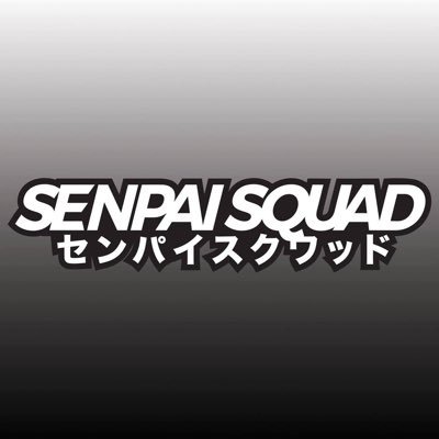 Senpai Squad Profile