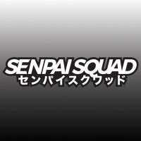 Senpai Squad (@senpaisquadnet) 's Twitter Profile