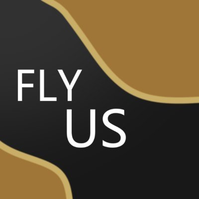 FLYUS12's profile picture. FLY U.S. is a fictional airline on ROBLOX our aim is to provide everyone the service they need!