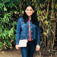 Shivreet Kaur (@shivreet_kaur) 's Twitter Profile