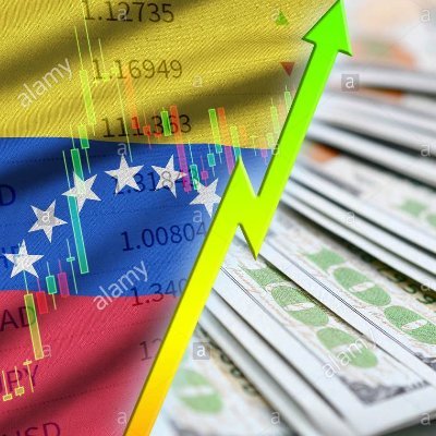 fuchocrypto's profile picture. Venezolano en Venezuela.